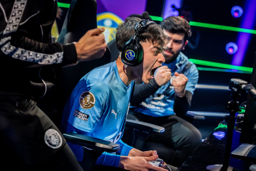 Manchester City - 2025-26 ePL Champions - Bonanno