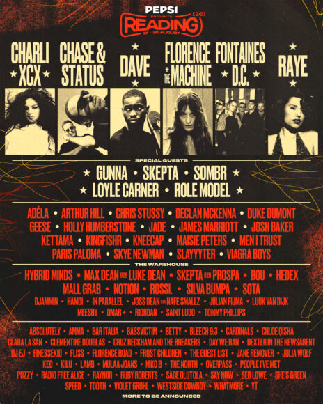 R&L26 - 2nd Announcement - Reading