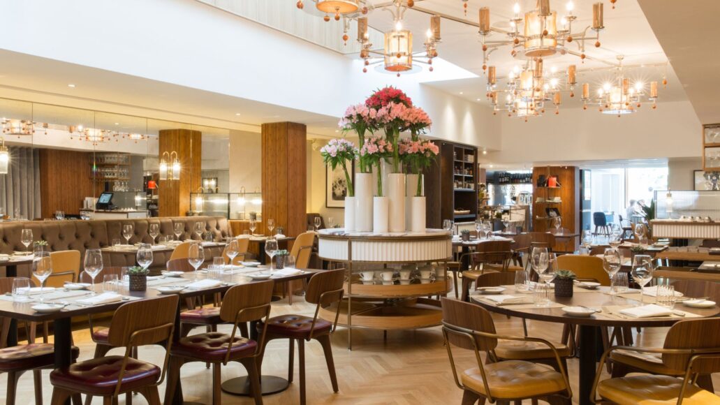 Sales Presentation - Hotel Overview (Athenaeum Presentation  - 16