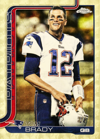 2025_Topps_Chrome_Football_BaseCardsImageVariation_Superfractor_TomBrady_FR (1)