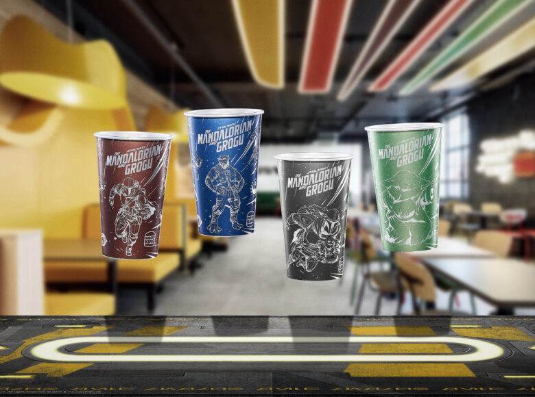 This is Your Way: Burger King® UK Launches Limited-Time Menu in