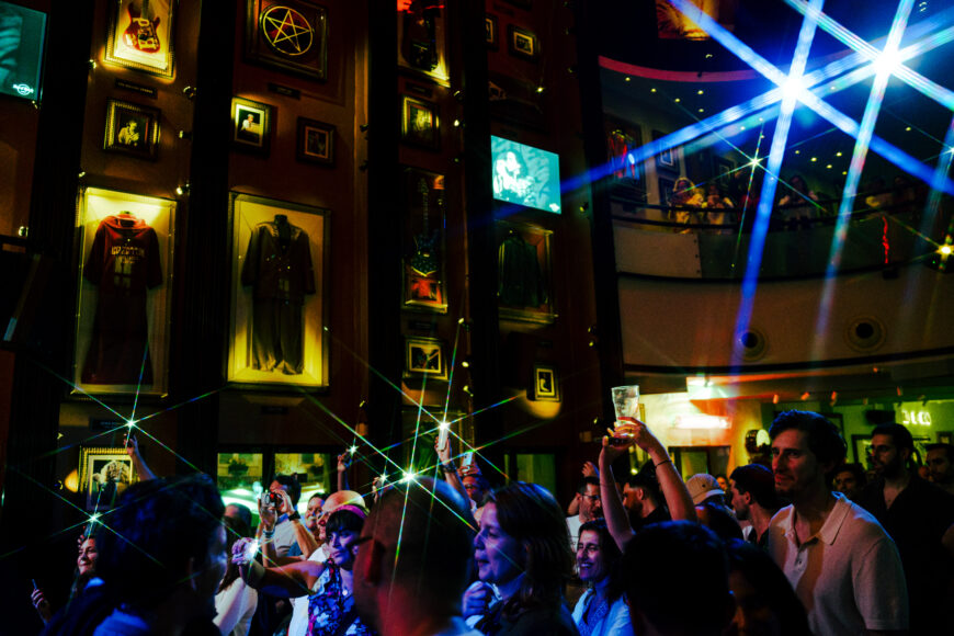 Brands Like Bands 2025