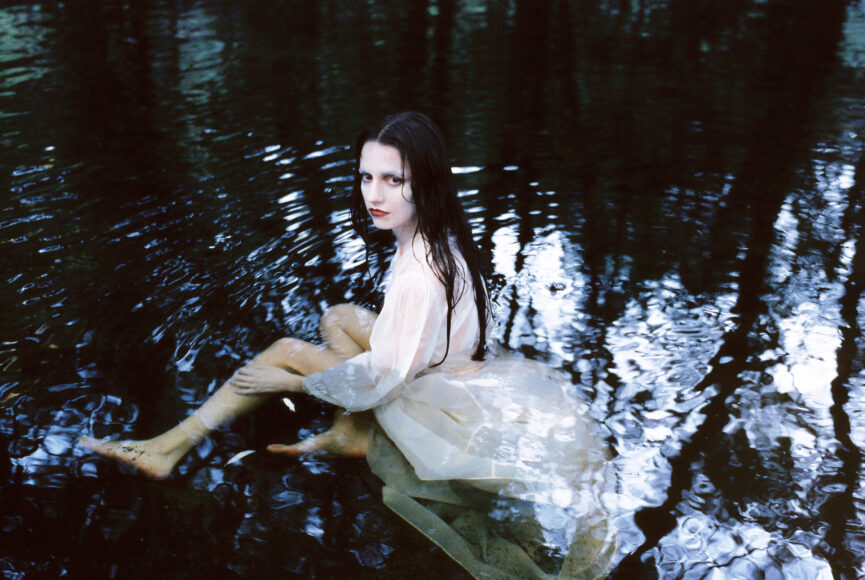 Beatrix - GOT Lead Press Image