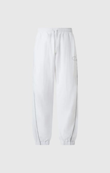 Champion - Men_s Loose Fit Woven Nylon Pants White - £60 - www.championstore.com