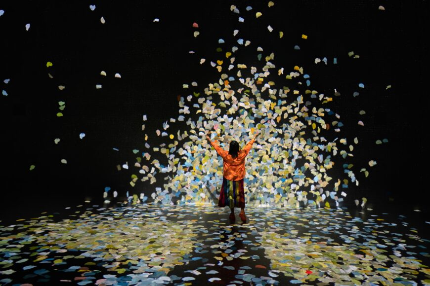 Copy of 2. Colour in Motion