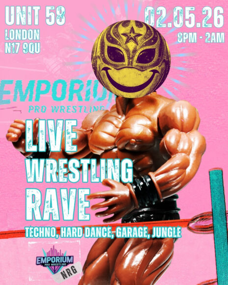 EMPORIUM NRG - FLYER 1