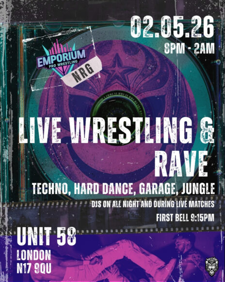 EMPORIUM NRG - FLYER 2