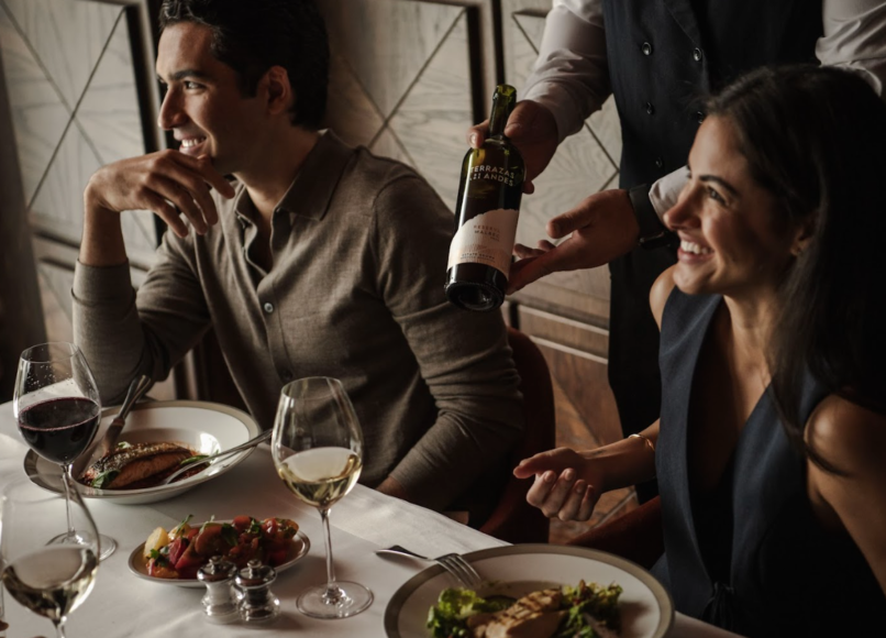 Gaucho x Hannah Crosbie 3