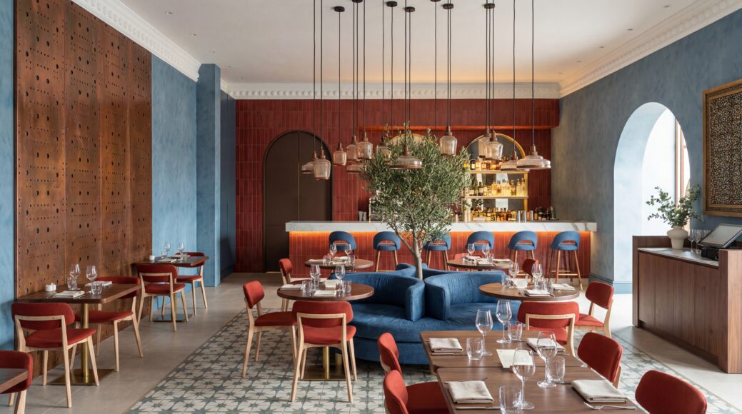 Hard Rock Hotel Malta Al Kasbah