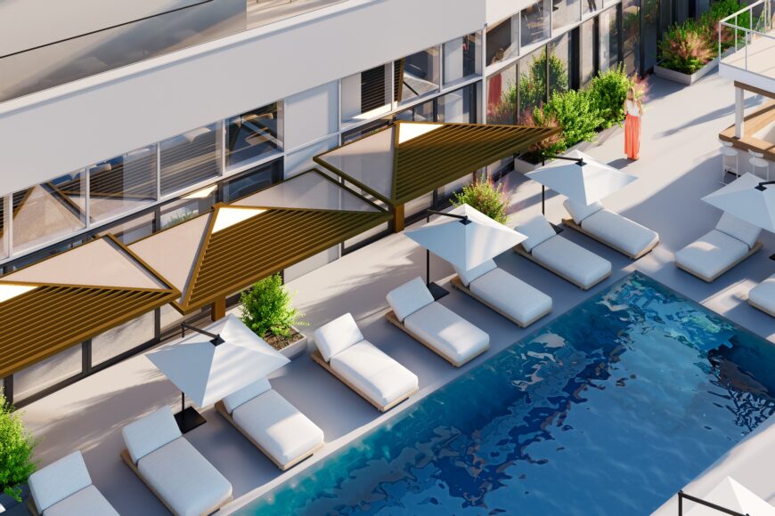 Hard Rock Hotel Malta Cyana