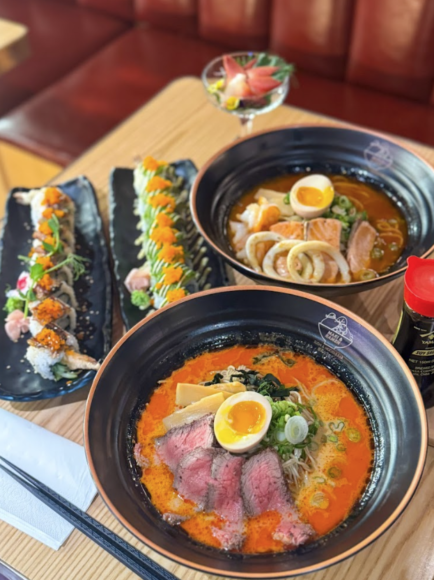 Maki Ramen Maki Nori 4