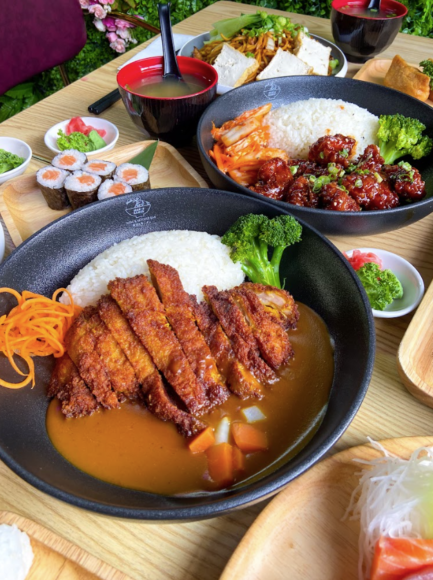 Maki Ramen Maki Nori 8