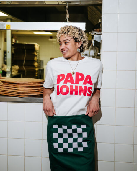 Papa Johns surprises the nation’s pizza purists with undercover restaurant ‘Father of Jack’_1