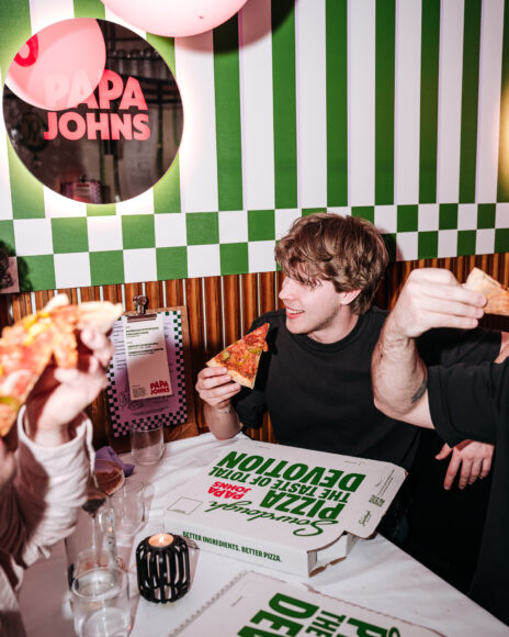 Papa Johns surprises the nation’s pizza purists with undercover restaurant ‘Father of Jack’_11