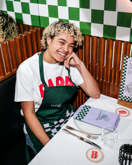 Papa Johns surprises the nation’s pizza purists with undercover restaurant ‘Father of Jack’_2