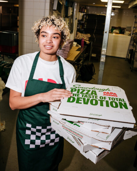 Papa Johns surprises the nation’s pizza purists with undercover restaurant ‘Father of Jack’_3