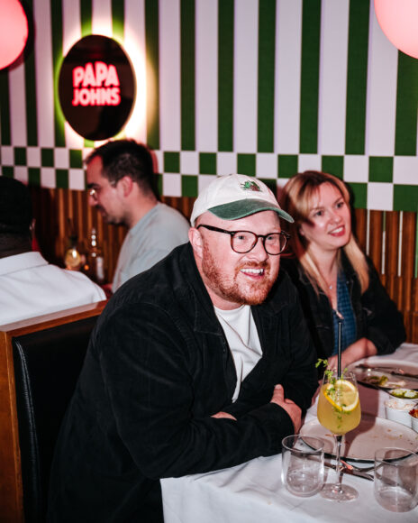 Papa Johns surprises the nation’s pizza purists with undercover restaurant ‘Father of Jack’_7