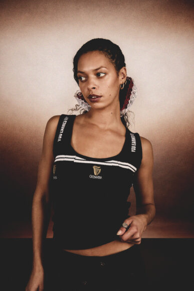 Women's Knitwear Vest