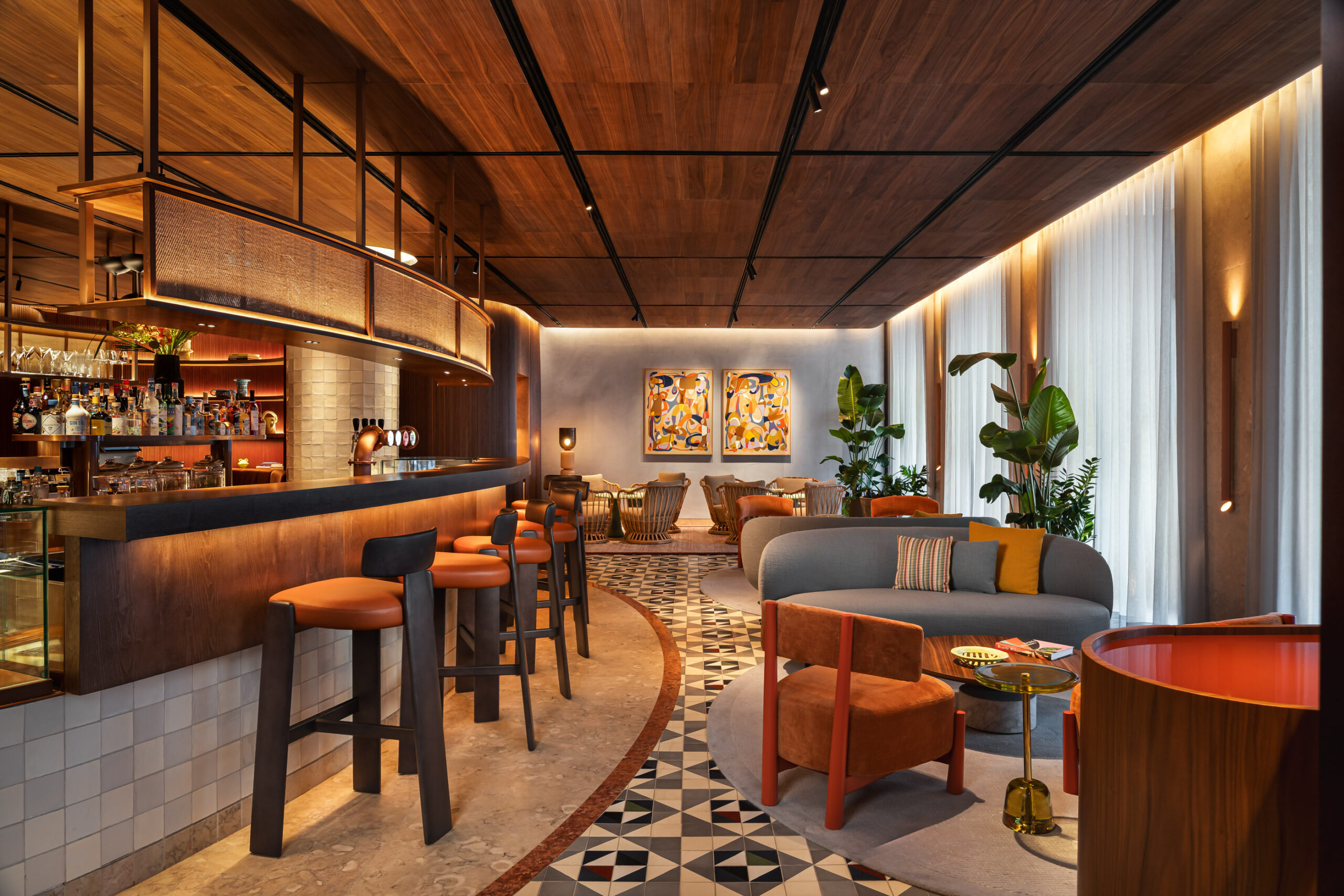 HYATT UNVEILS NEW LUXURY LIFESTYLE HOTEL IN THE HEART OF LISBON - vergemagazine.co.uk