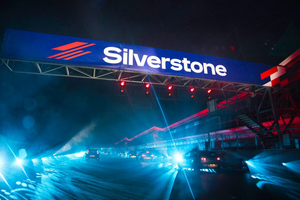 SILVERSTONE UNVEILS “THE VALE” | ULTRA-LUXURY HOSPITALITY EXPERIENCE ...