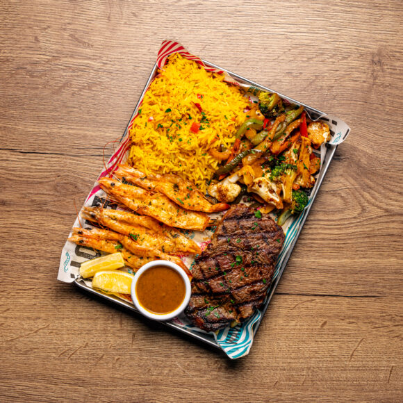 savers menu surf and turf 2