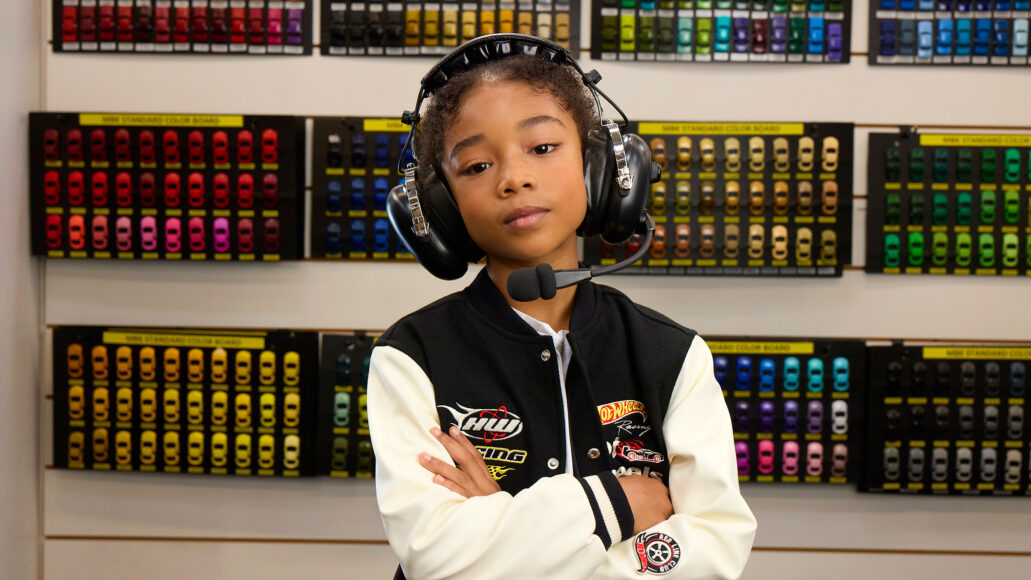 Teri Weber