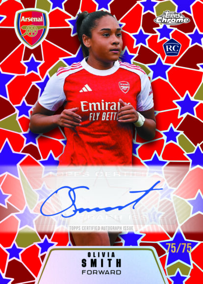 AA-OS ARCH1 AUTO - ALL STARS