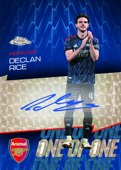 AW-DC ARCH1 AUTO - THE ARSENAL AWAY