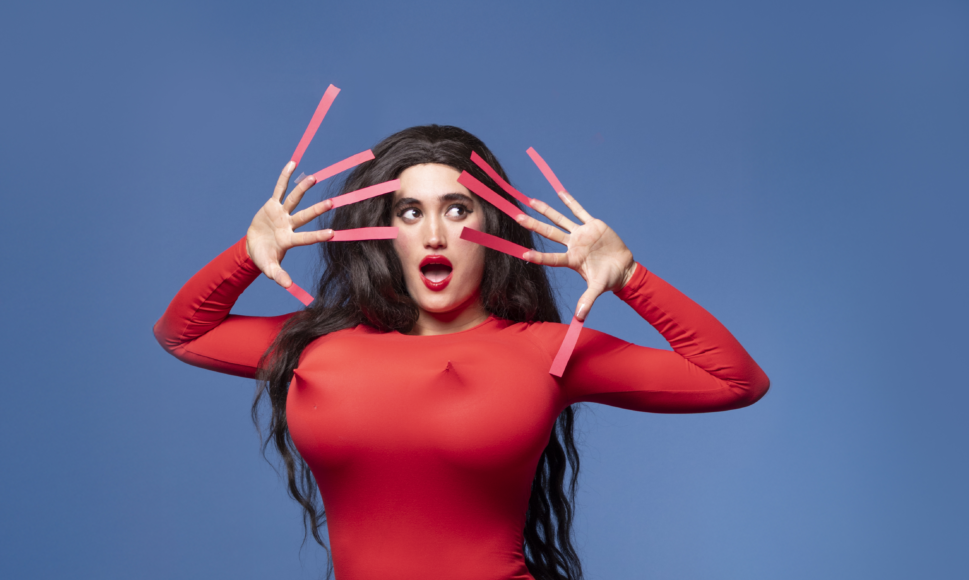 AY AM-MAYA RICOTE- Main Image