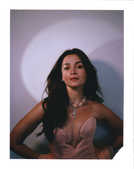 Courtesy of L'Oréal Paris