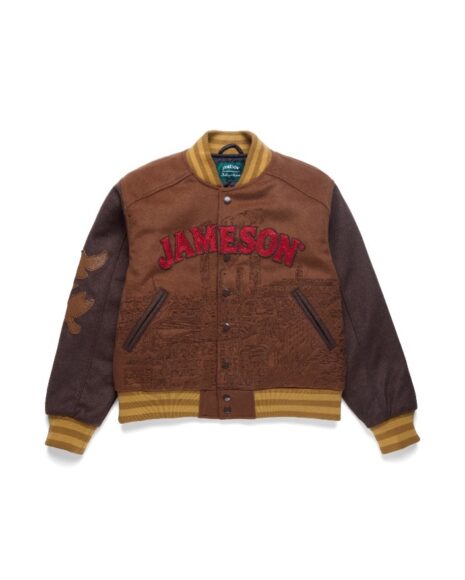 BomberJacket