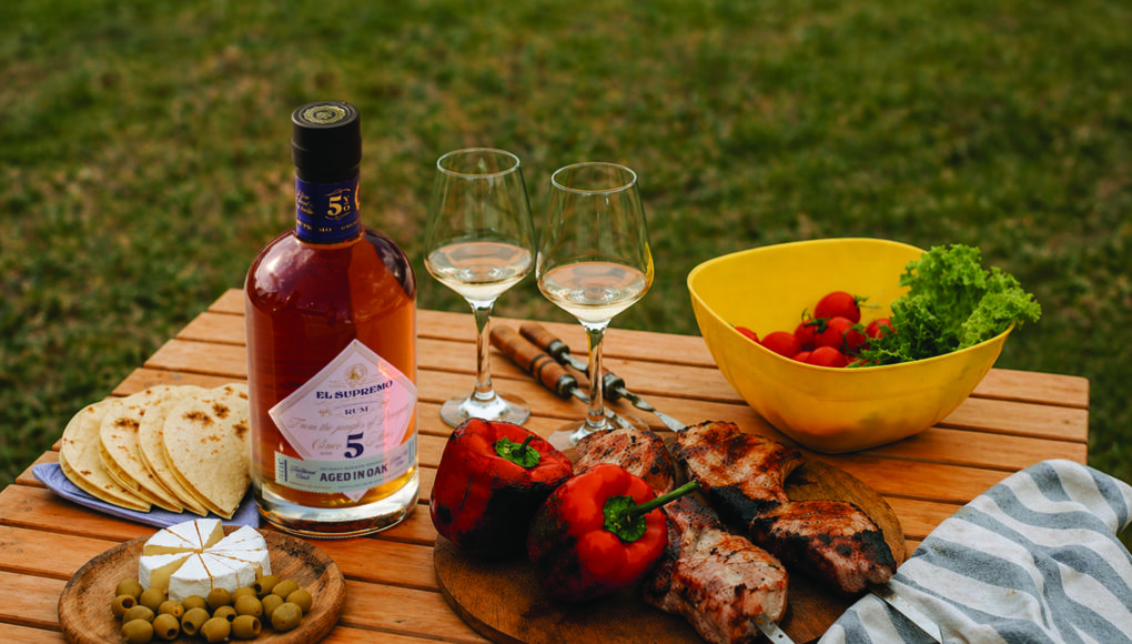 ESR 5YO BBQ II Landscape 1