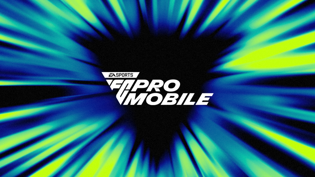 FC Pro Mobile Key Art 1