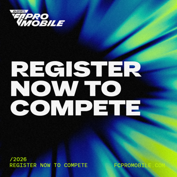 FC Pro Mobile Registration 1