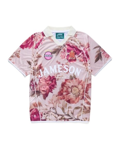 FloralJersey