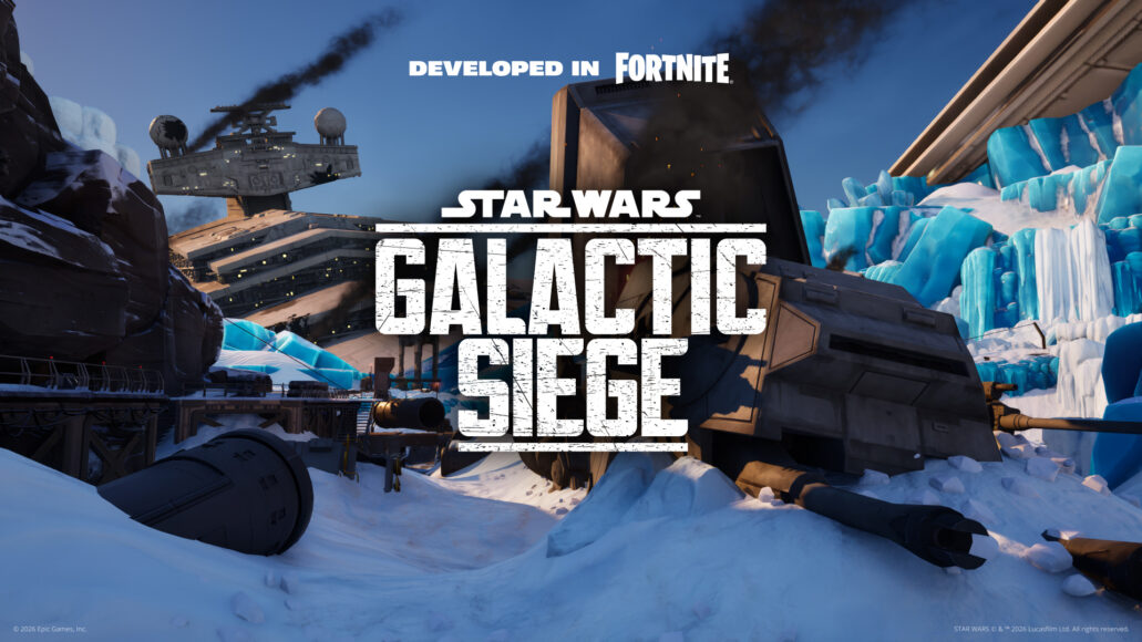 Galactic Siege