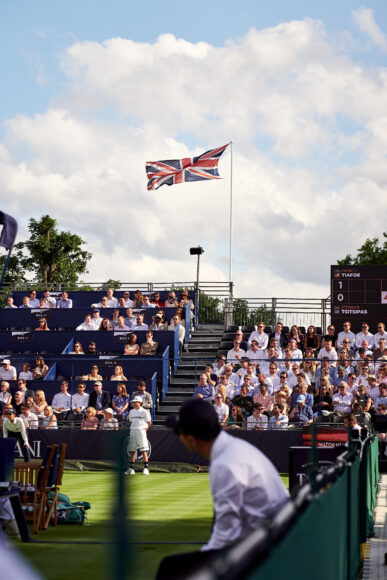 Giorgio Armani Tennis Classic (Gabriel Bush) 4