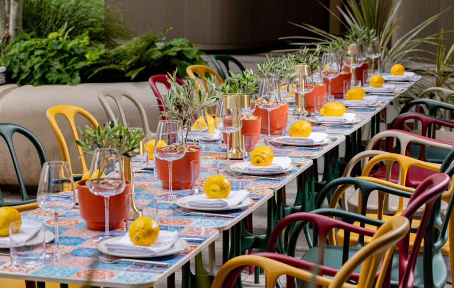 Group Dining on the terrace (1) (1)