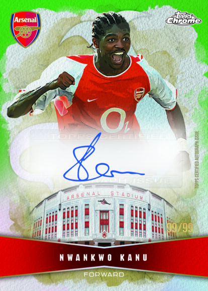 HA-KA ARCH1 - HIGHBURY HIGHS AUTO