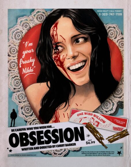 Artwork By: Shawn Mansfield