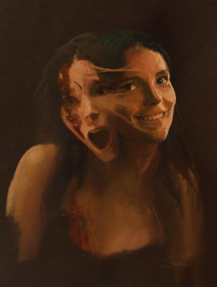 Artwork By: Rafael Caban