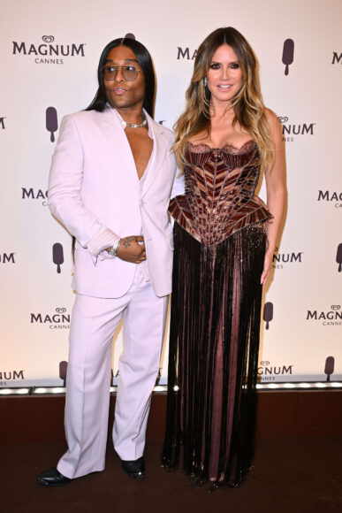 Magnum VIP Party - Cannes