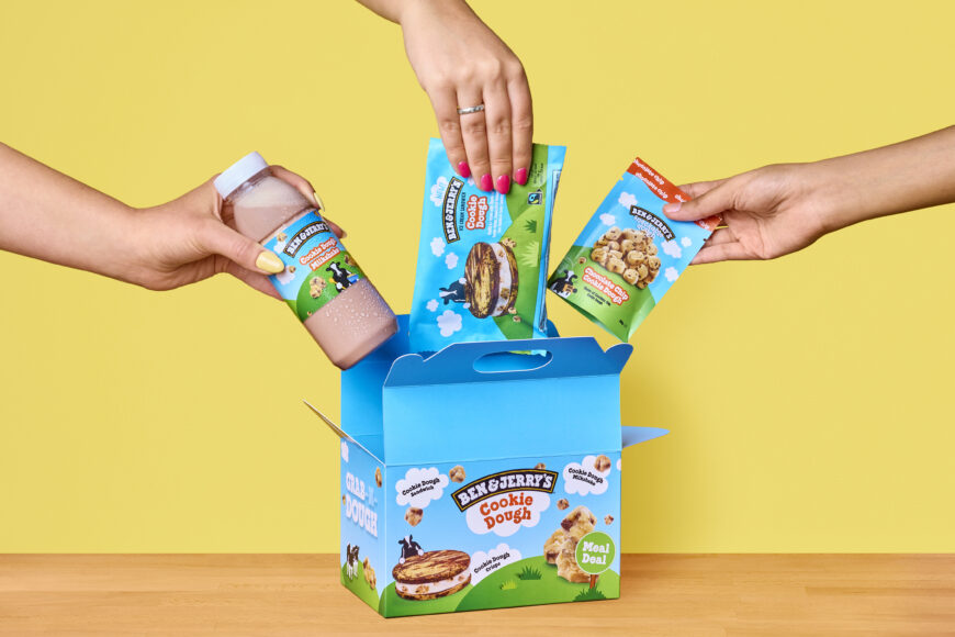 ItemsComingOutOfBox_BenJerrys_HopeGlory_RT