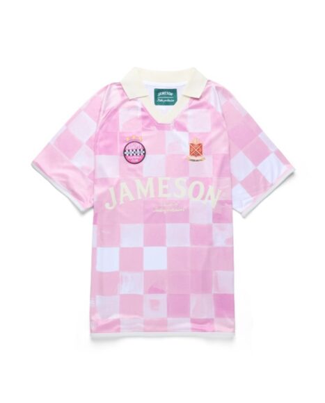 PinkJersey