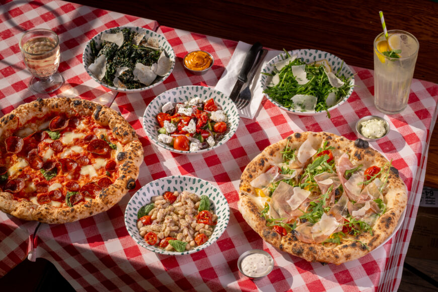 Pizza Pilgrims New Menu April 2610