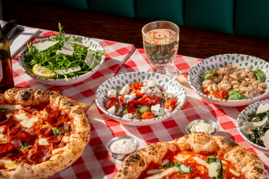 Pizza Pilgrims New Menu April 263