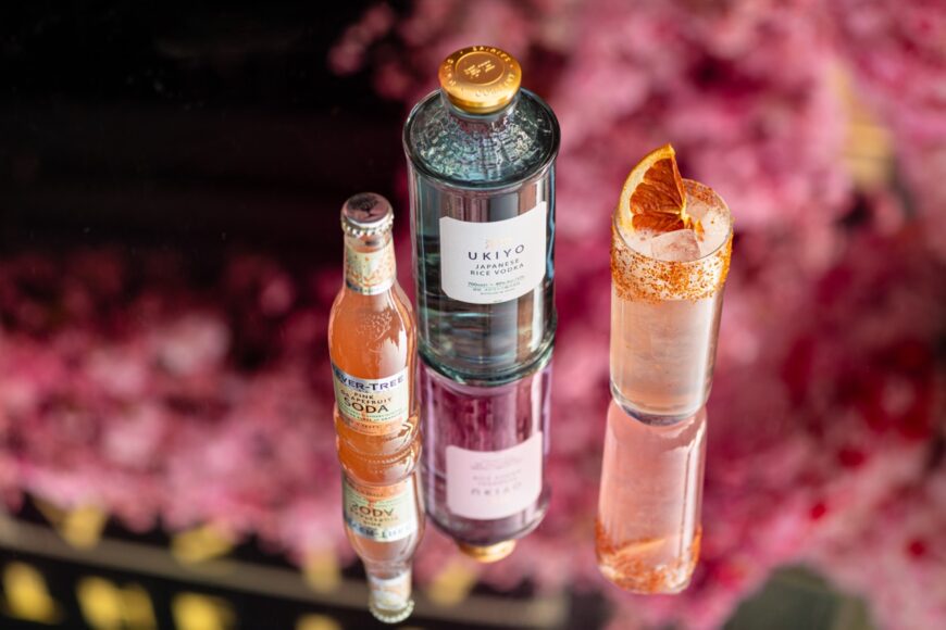 Sakura Season cocktails 1 Large