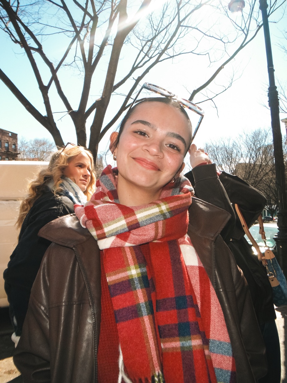 Savannah Slone