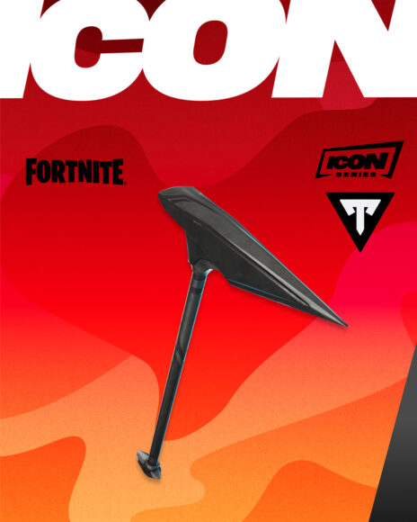 TG Pickaxe_Stealth Slicer