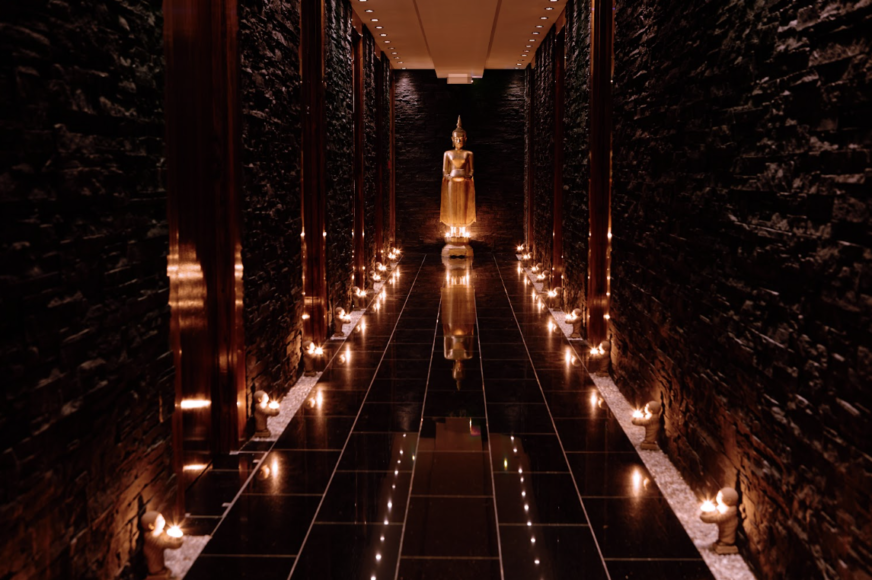 Thai Square Spa 1